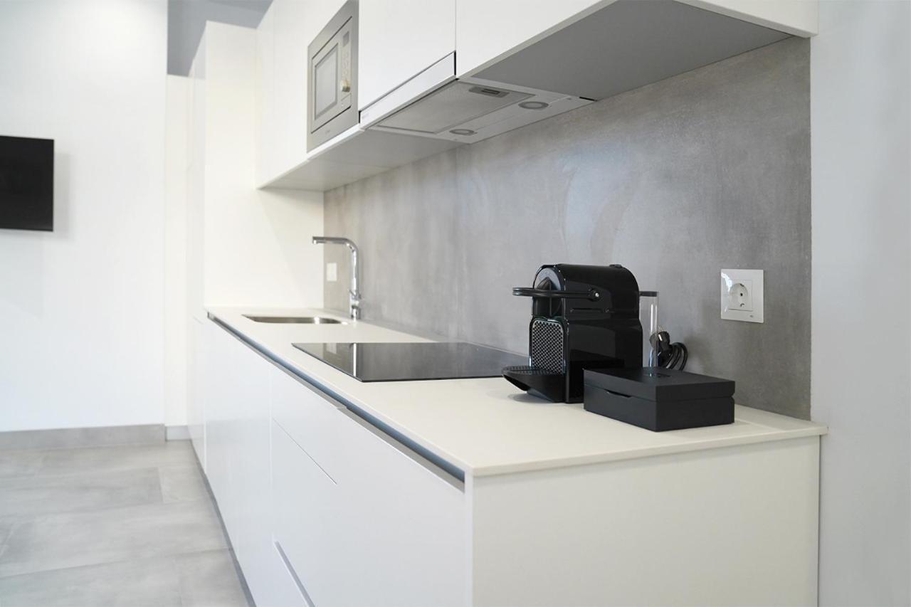Casa De La Vega Suites Chiclana de la Frontera Dış mekan fotoğraf
