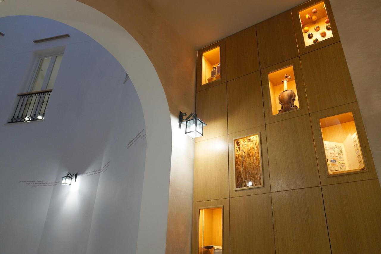 Casa De La Vega Suites Chiclana de la Frontera Dış mekan fotoğraf