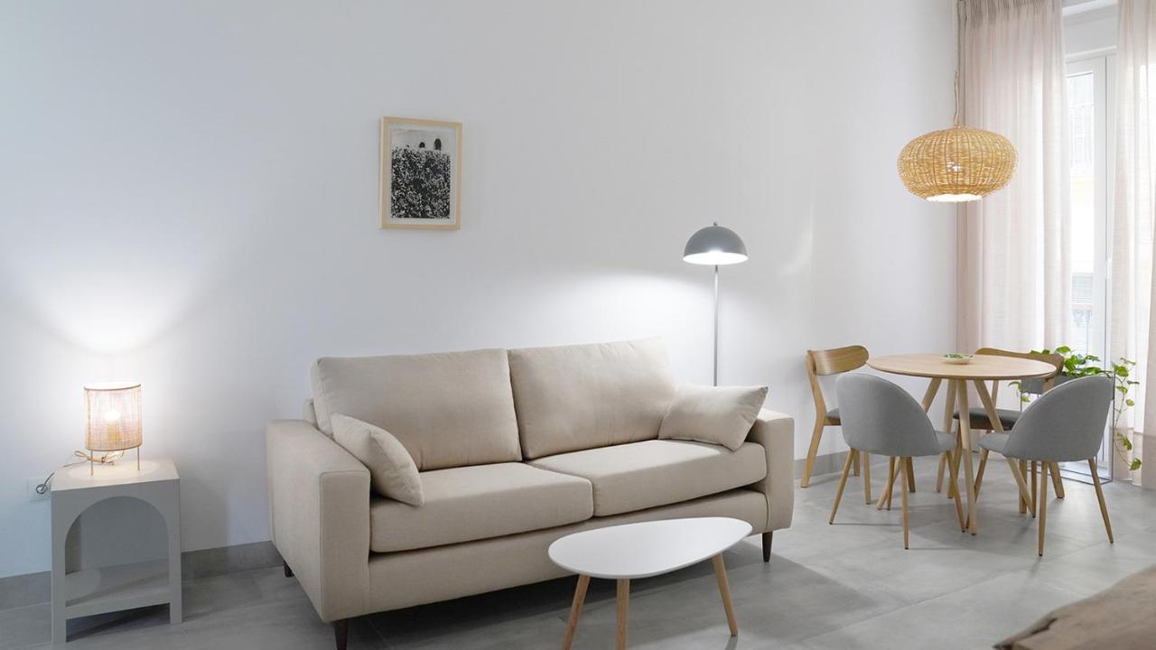 Casa De La Vega Suites Chiclana de la Frontera Dış mekan fotoğraf