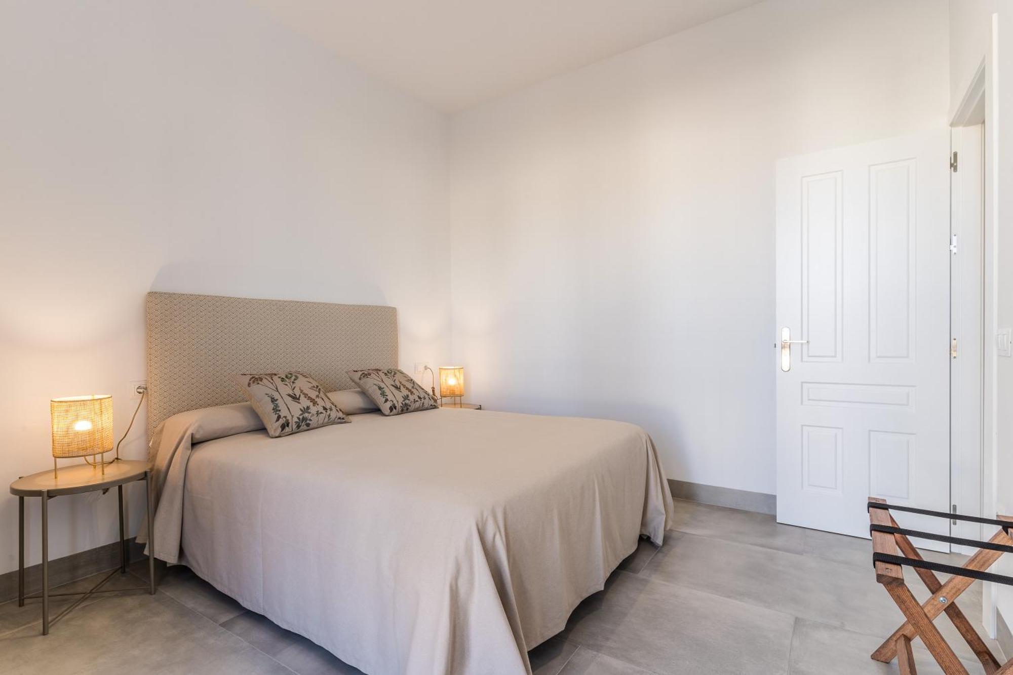 Casa De La Vega Suites Chiclana de la Frontera Dış mekan fotoğraf