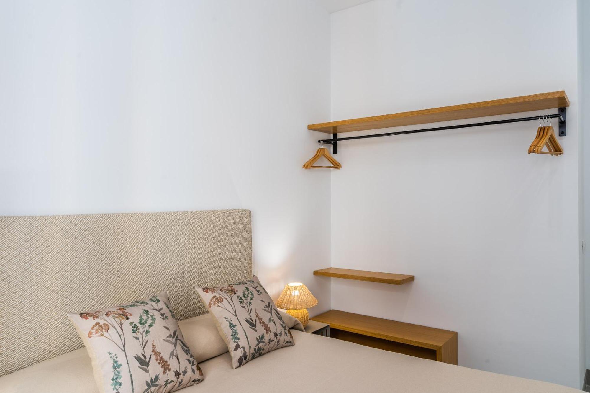 Casa De La Vega Suites Chiclana de la Frontera Dış mekan fotoğraf