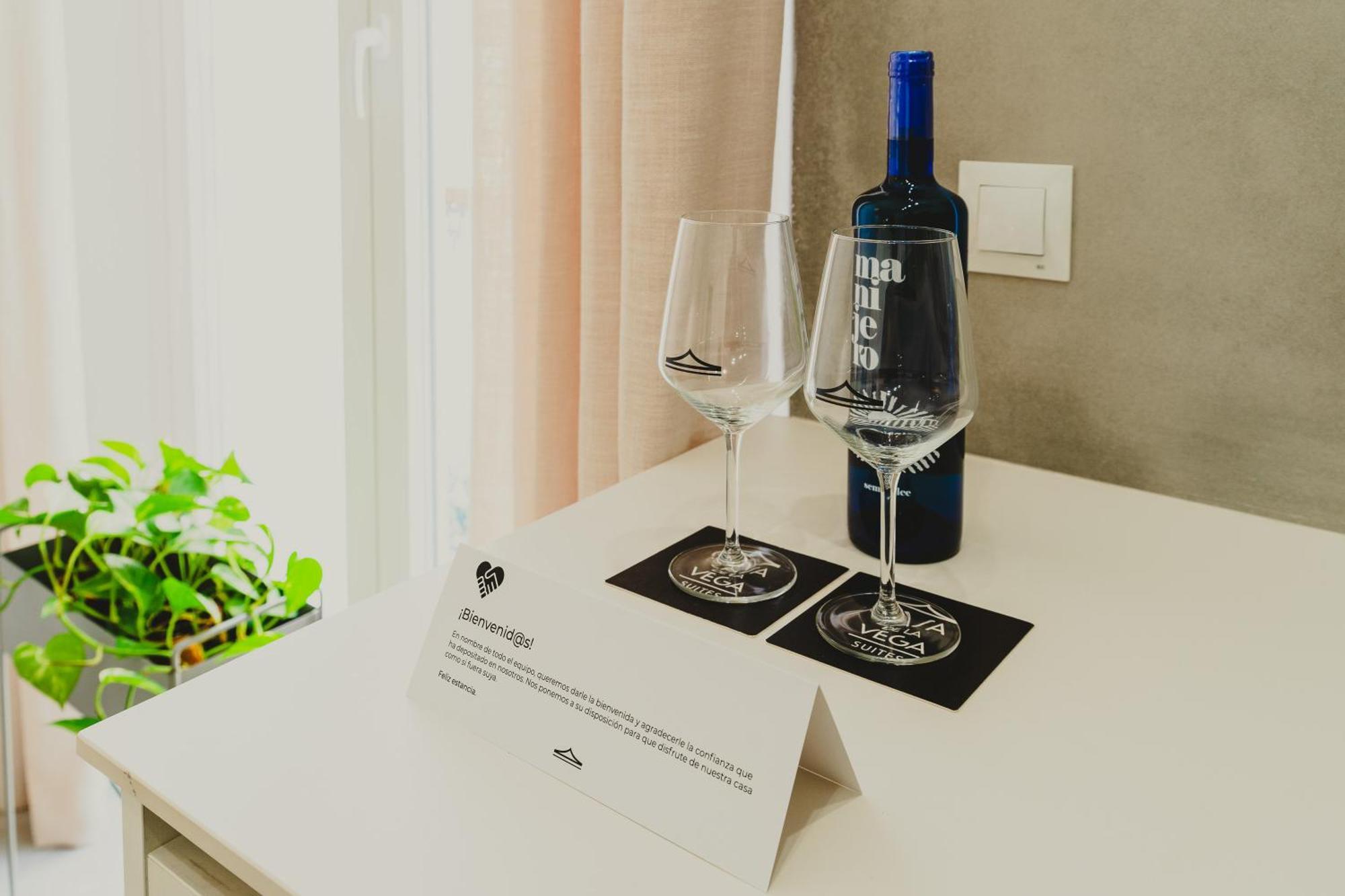 Casa De La Vega Suites Chiclana de la Frontera Dış mekan fotoğraf
