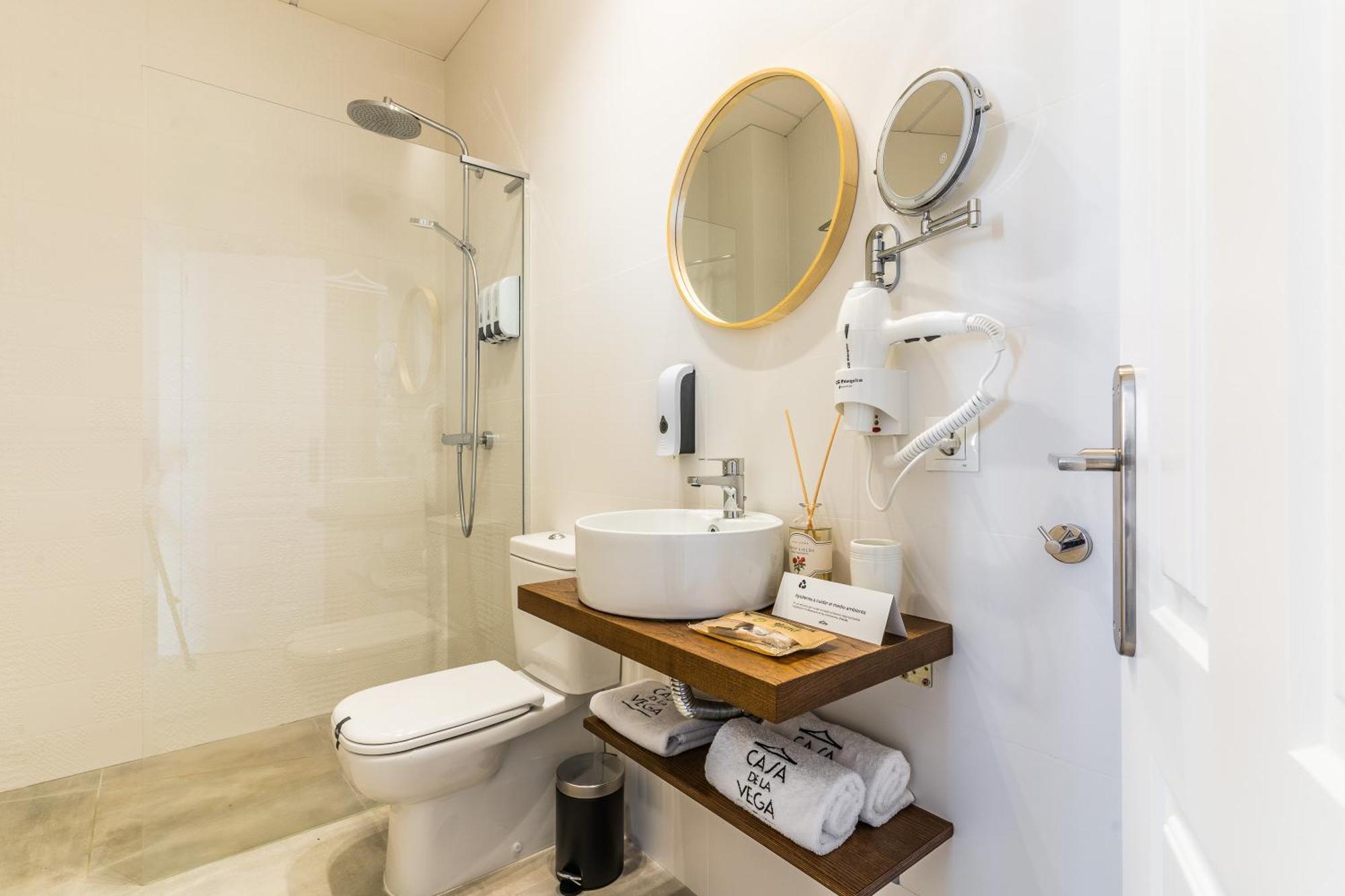 Casa De La Vega Suites Chiclana de la Frontera Dış mekan fotoğraf